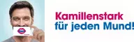 Instructions for use for Kamistad® munnvann for tannkjøttbetennelse og kreftsår, 150 ml - 1