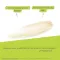 A-Derma Dermalibour + Cica leppepomade, 15 ml