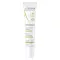 A-Derma Dermalibour + Cica leppepomade, 15 ml