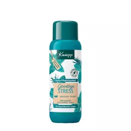 KNEIPP Aroma Care Skumbad Goodbye Stress, 400 ml