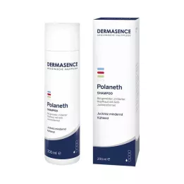DERMASENCE Polaneth sjampo, 200 ml