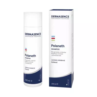 DERMASENCE Polaneth sjampo, 200 ml