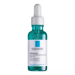 ROCHE-POSAY Effaclar høykonsentrert serum, 30 ml