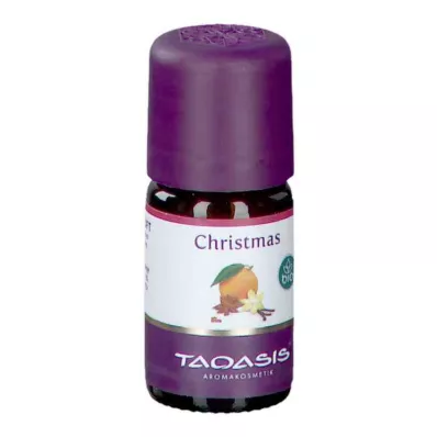 Juleorganisk eterisk olje (5 ml) Juleorganisk eterisk olje (5 ml)