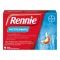 RENNIE Tyggetabletter, 96 stk