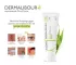 Instructions for use for A-Derma Dermalibour + Cica reparasjonskrem, 50 ml - 3