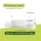 A-DERMA DERMALIBOUR+ CICA reparerende krem, 50 ml