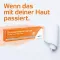Dexpanthenol axicur® sår- og helbredende krem, 20 g