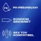 DUREX play Feel vannbasert glidemiddel, 250 ml