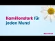 Video om Kamistad® Baby for tenner på babyer, 20 ml