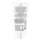 Vichy Intensiv Nourishing Hand Cream (50 ml)