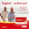 SOGOON 480 mg filmdrasjerte tabletter, 200 stk