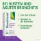 BRONCHICUM Timian hostesirup, 100 ml