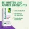 BRONCHICUM Timian hostesirup, 200 ml