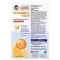 DOPPELHERZ C-vitamin 1000 system brusetabletter, 40 stk