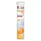 DOPPELHERZ C-vitamin 1000 system brusetabletter, 40 stk
