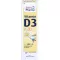 VITAMIN D3 TROPFEN 400 IE, 10 ml