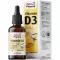 VITAMIN D3 TROPFEN 400 IE, 10 ml