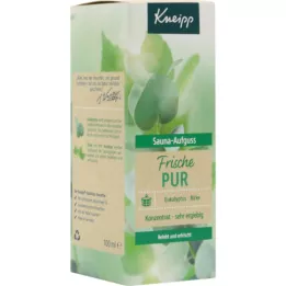 KNEIPP Sauna Infusion Freshness Pure, 100 ml
