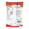 SANOSTOL Vitaminkjeks appelsin, 75 g