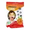 SANOSTOL Vitaminkjeks appelsin, 75 g