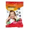 SANOSTOL Vitamin godteri bringebær-cassis, 75 g