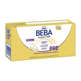 NESTLE BEBA EXPERT HA Drikkeklar, 32X90 ml