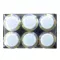 NESTLE BEBA EXPERT HA Drikkeklar, 6X200 ml