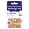 HANSAPLAST Klassisk gips 6 cmx2 m, 1 stk