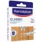 HANSAPLAST Klassisk gips 8 cm x 1 m, 1 stk