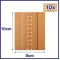 Instructions for use for Hansaplast Classic gips 8 cm x 1 m, 1 stk - 2