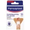 Hansaplast Elastiske fingertuppgipslister, 10 stk