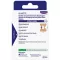 Hansaplast Elastiske fingertuppgipslister, 10 stk