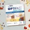 OPTIFAST Utvalgte drikker &amp; Kremer Pulver, 8X55 g