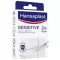 HANSAPLAST Sensitiv gips allergivennlig 6 cmx2 m, 1 stk