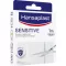 HANSAPLAST Sensitiv gips allergivennlig 8 cmx1 m, 1 stk