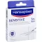 HANSAPLAST Sensitiv gips allergivennlig 8 cmx1 m, 1 stk