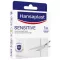 HANSAPLAST Sensitiv gips allergivennlig 8 cmx1 m, 1 stk