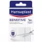 HANSAPLAST Sensitiv gips allergivennlig 6 cmx1 m, 1 stk