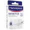 HANSAPLAST Sensitiv gips allergivennlig 6 cmx1 m, 1 stk