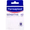 HANSAPLAST Sensitive Hypoallergenic Plaster Strips, 40 stk