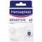 HANSAPLAST Sensitive Hypoallergenic Plaster Strips, 40 stk