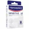 HANSAPLAST Sensitive Hypoallergenic Plaster Strips, 40 stk
