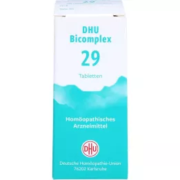 DHU Bicomplex 29 tabletter, 150 stk