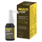 MultivitDK løsning vitamin D3 + K2, 10 ml
