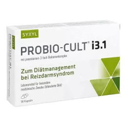 PROBIO-Cult i3.1 Syxyl kapsler, 90 kapsler