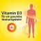 VIGANTOLVIT Immune filmdrasjerte tabletter, 30 stk