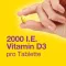 VIGANTOLVIT Immune filmdrasjerte tabletter, 60 stk
