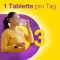 VIGANTOLVIT Immune filmdrasjerte tabletter, 60 stk