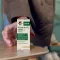 Doppelherz Vitamin D3 2000 IE rene dråper, 9,2 ml